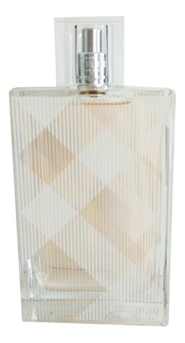 Burberry Brit For Her Edt 100ml 
