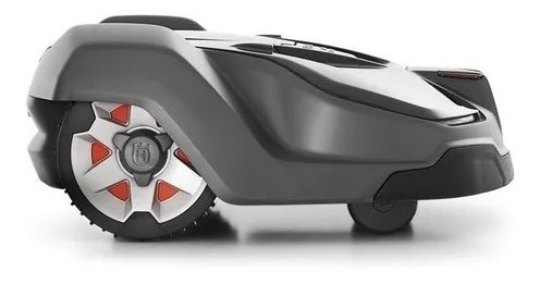Imagen 4 de 10 de Robot Cortacesped Automower Husqvarna Am430x Gps 3200m2