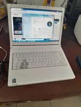 Comprar Notebook Windows Cce, Core 2 Duo,2gb Ram, 14 Com Detalhes