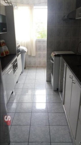 Imagem 4 de 14 de Venda Apartamento Padrão Santo André Brasil - 1710