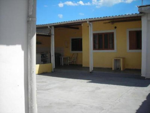 Casa Com Edícula De 3 Cômodos Em Itanhaém Litoral - 5603 Npc