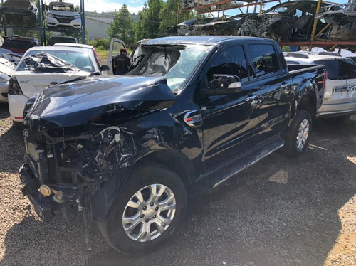 Imagem 3 de 15 de Sucata Ford Ranger 2020 3.2 Automatico Diesel- Rs Auto Peças