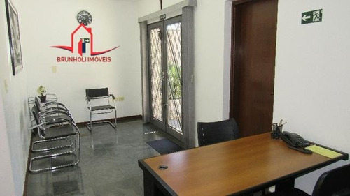 Imagem 4 de 20 de Casa A Venda No Bairro Vila Nova Valinhos Em Valinhos - Sp. - 2438-1