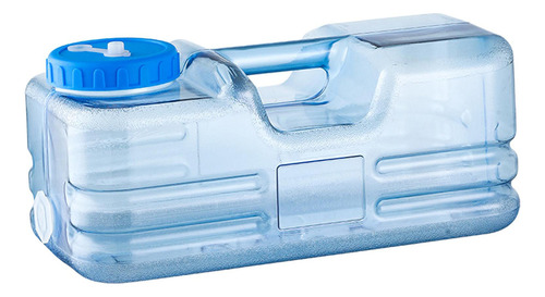 Recipiente De Tanque De Água Para Bebidas Grandes Ao Ar