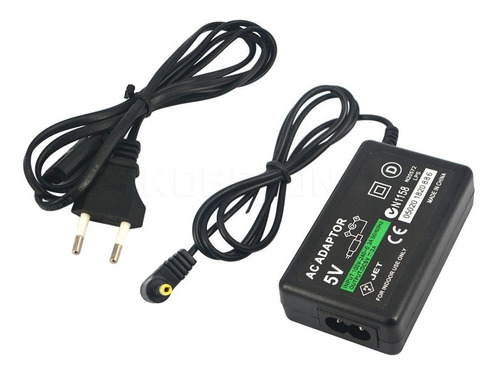 Cargador Adaptador Ac Para Sony Psp Fat Slim Multivoltaje