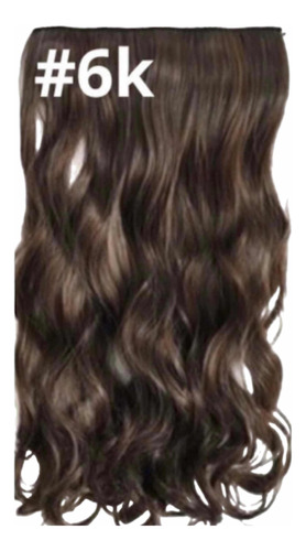 Extensiones De Cabello