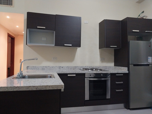 Imagen 4 de 11 de Se Alquila Apartamento San Miguel