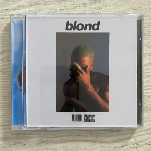 Frank Ocean Blonde | Parcelamento sem juros
