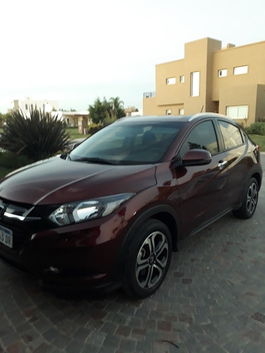 Honda Hrv