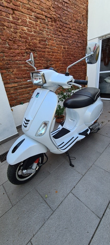 Vespa 150 Sxl