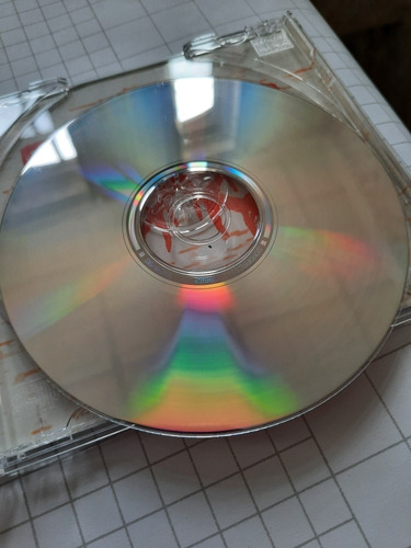 Jarabe De Palo - Flaca Cd
