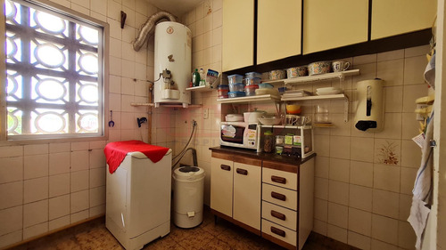Imagen 7 de 30 de Departamento En Venta 4 Ambientes Con Balcón En Martinéz