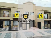 Comprar Departamentos Venta Jose C Paz  - Dos Amb  Con Cochera En Complejo  A Estrenar
