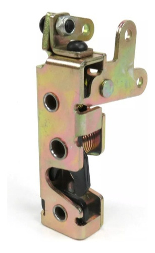Cerradura Auto Universal Autolock Hot Rod Street Rod