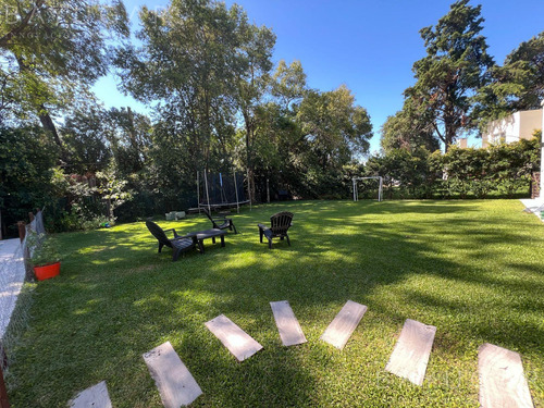 Venta - Casa Barrio Privado Sausalito / Pilar Apto Crédito