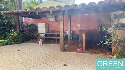 Imagem 20 de 20 de Casa - Ref: Ca00755