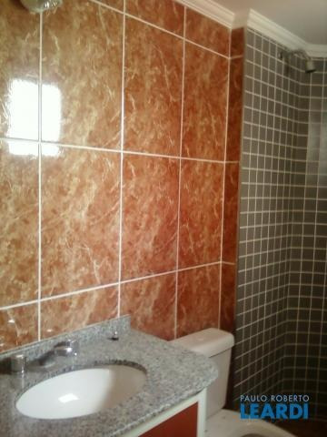 Imagem 10 de 15 de Apartamento - Morumbi - Sp - 245629