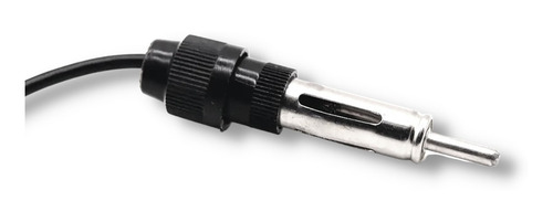 Antena Radio Interna Am Fm Led Amplificad Universal Tech One