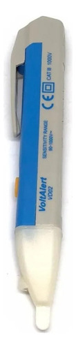 Tester Sensor Detector Corriente Lapiz Voltaje 90 -1000v