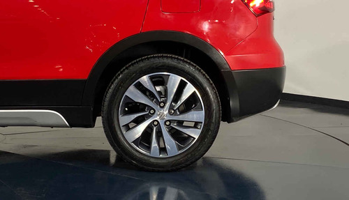 Imagen 7 de 15 de 123013 - Suzuki S-cross 2017 Con Garantía