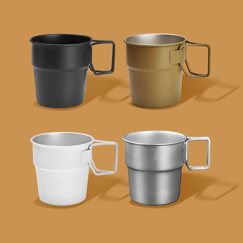 Vasos De Acero Inoxidable Vaso De Agua Reutilizable Taza De