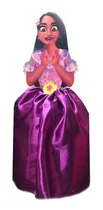 Comprar Piñata Vestido Isabela Encanto Piñatería Fiesta Decoración 