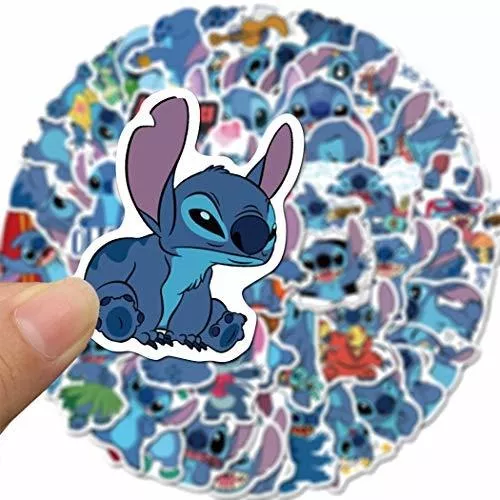 Pegatinas: Lilo And Stitch  Pegatinas, Pegatinas bonitas