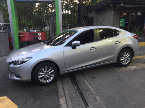 Mazda 3 2.0 Prime