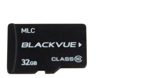 Blackvue Tarjeta Micro Sd 32gb