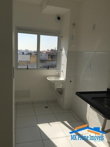 Apartamento Flex Osasco 1 - 1090