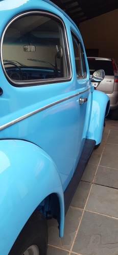 Volkswagen Fusca