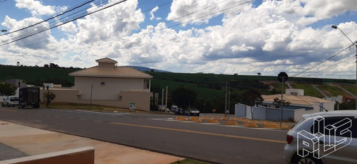 Imagem 1 de 11 de Terreno À Venda Em Jardim Wanel Ville V - Te007599