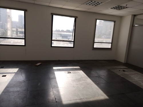 Imagem 6 de 11 de Sala Comercial Linda À Venda No Cea Alphaville - Sa0464