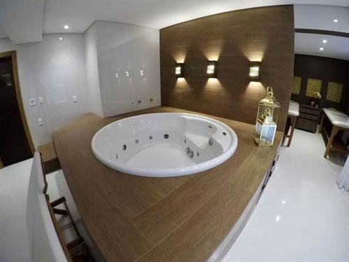 Imagem 4 de 30 de Apartamento, 4 Dorms Com 250.58 M² - Forte - Praia Grande - Ref.: Nsl4 - Nsl4