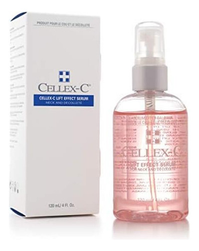 Soro De Efeito De Elevação Cellex-c, 4 Fl Oz