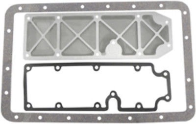 Filtro Trans Automatica Toyota Previa 2.4 1993