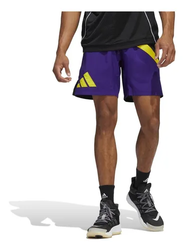 comprar Shorts adidas De Básquet Galaxy