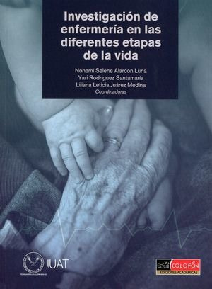 Libro Investigacion De Enfermeria En Las Diferentes Et Nuevo