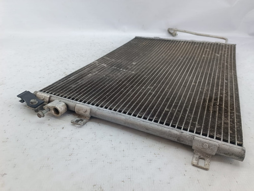 Condensador Clio Platina Clio 02-10 (Usado)