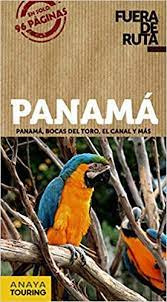 Panama  Fuera De Ruta   Panama  Bocas Del Toro El Canal ...