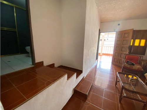 Casa En Venta En La Esmeralda San Diego Cb-8285577