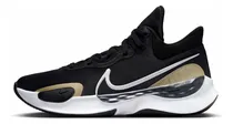 Comprar Botin Nike Hombre Basketball Renew Elevate Iii | Dd9304-003