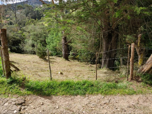 Lote En Venta En La Calera Vereda El Libano