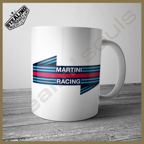 Taza Fierrera - Formula 1 #262 | Racing / Racer / F1