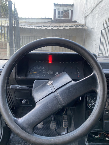 Renault 11 Gtl