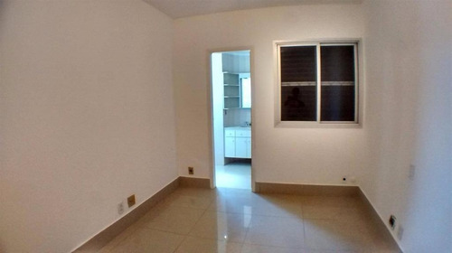 Apartamento À Venda, 105 M² Por R$ 498.000,00 - Jardim Guarani - Campinas/sp - Ap6403