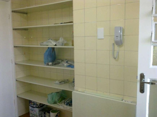 Imagem 5 de 14 de Apartamento À Venda No Queen Plaza. - 784