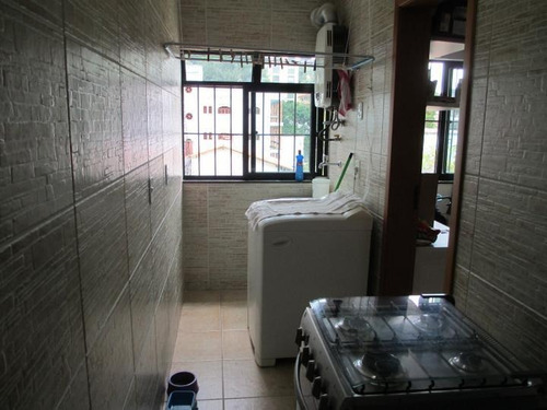 Imagem 12 de 15 de Apartamento Para Venda Em Teresópolis, Taumaturgo, 3 Dormitórios, 1 Suíte, 3 Banheiros, 1 Vaga - Ap0092_2-84026