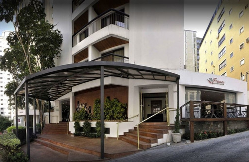 Imagem 8 de 15 de Junção Com Excelente Localização No Jardins, 100m² - Sf25066