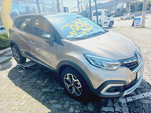 Imagem 8 de 15 de Captur 1.3 Tce Flex Iconic X-tronic